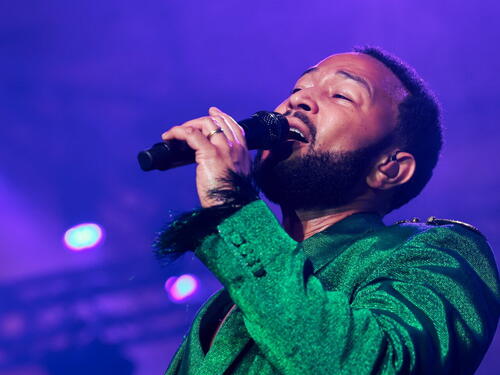 John Legend dolazi u Beograd: Svi detalji koncerta popularnog pjevača