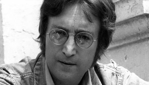 John Lennon - genij, provokator, buntovnik, šminker