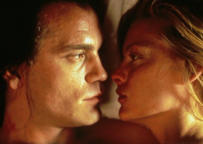 John Malkovich prvi put progovorio o aferi sa Michelle Pfeiffer: "Nisam bio fer"