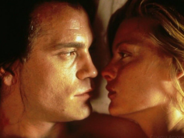 John Malkovich prvi put progovorio o aferi sa Michelle Pfeiffer: "Nisam bio fer"