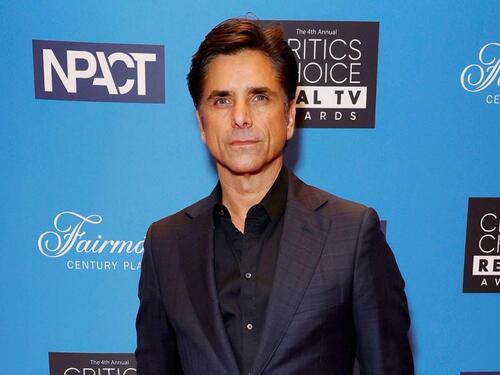John Stamos: Dadilja me seksualno zlostavljala kada sam bio dijete