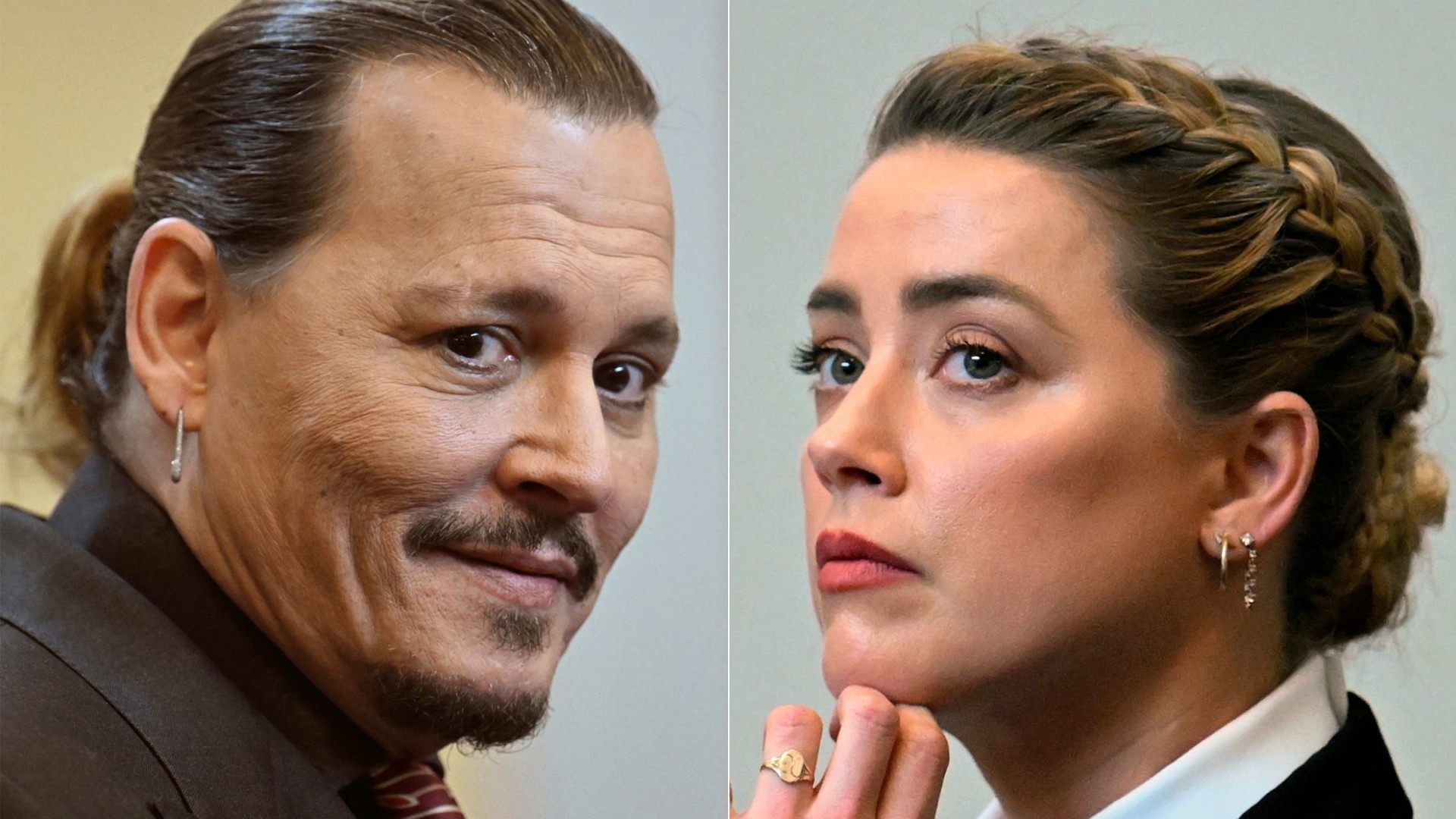 Johnny Depp dobio tužbu za klevetu protiv Amber Heard