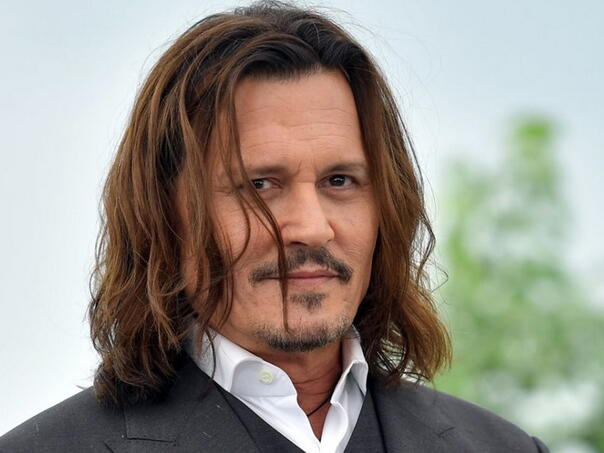 Johnny Depp: Jedino mjesto na kojem se osjećam normalno je moj dom na Bahamima