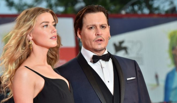Johnny Depp na sudu izjavio da nikada nije udario ženu