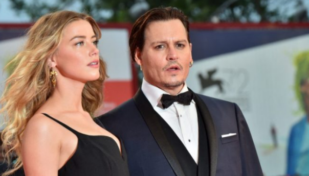 Johnny Depp na sudu izjavio da nikada nije udario ženu