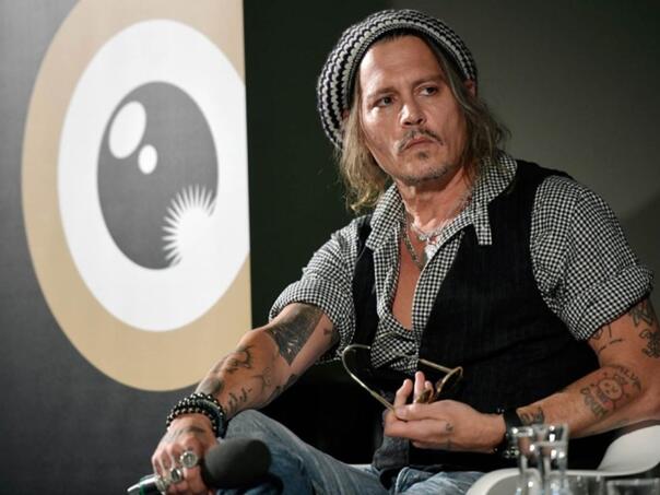 Johnny Depp o suđenju sa Amber Heard: 'Sve je otišlo predaleko'