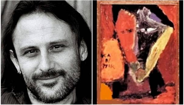 Johnny Štulić objavio dupli album