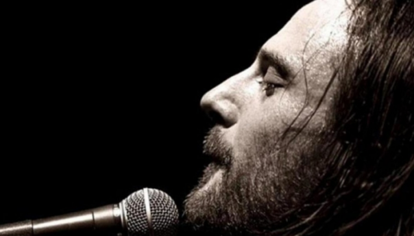 Johnny Štulić objavio novi album s 42 pjesme