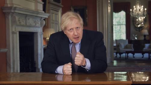 Johnson: Britanija mora učiniti više na iskorjenjivanju predrasuda