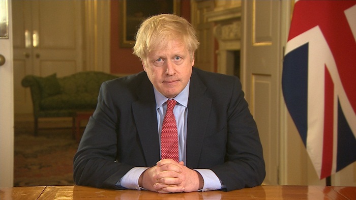 Johnson: Britanija napušta evropski program razmjene studenata "Erasmus"