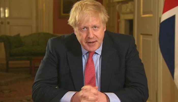 Johnson: Dogovor s EU o odnosima nakon Brexita moguć je sljedeći mjesec