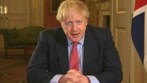 Johnson: Dogovor s EU o odnosima nakon Brexita moguć je sljedeći mjesec