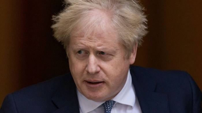 Johnson: Evropa se suočava s 'najopasnijim trenutkom'
