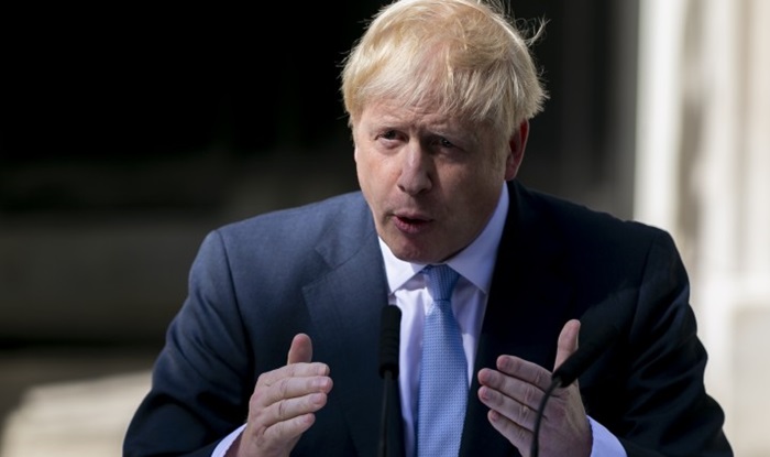 Johnson i čelnici EU nastavljaju pregovore 15. juna