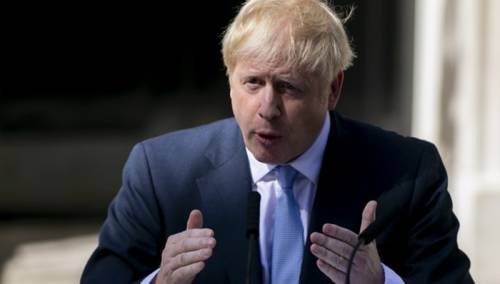 Johnson i čelnici EU nastavljaju pregovore 15. juna