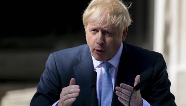 Johnson i čelnici EU nastavljaju pregovore 15. juna