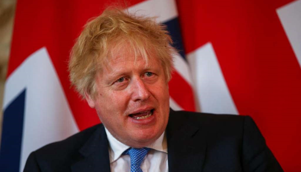 Johnson izgubio uporišta u Londonu na lokalnim izborima