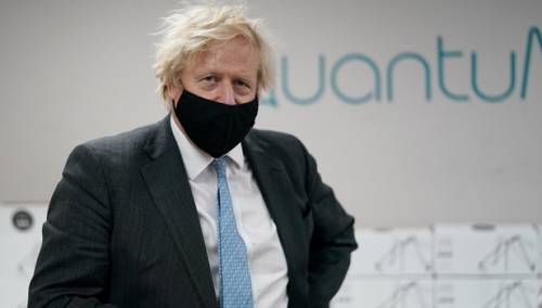 Izlazak Britanije iz lockdowna mora biti pun opreza, ali i nepovratan