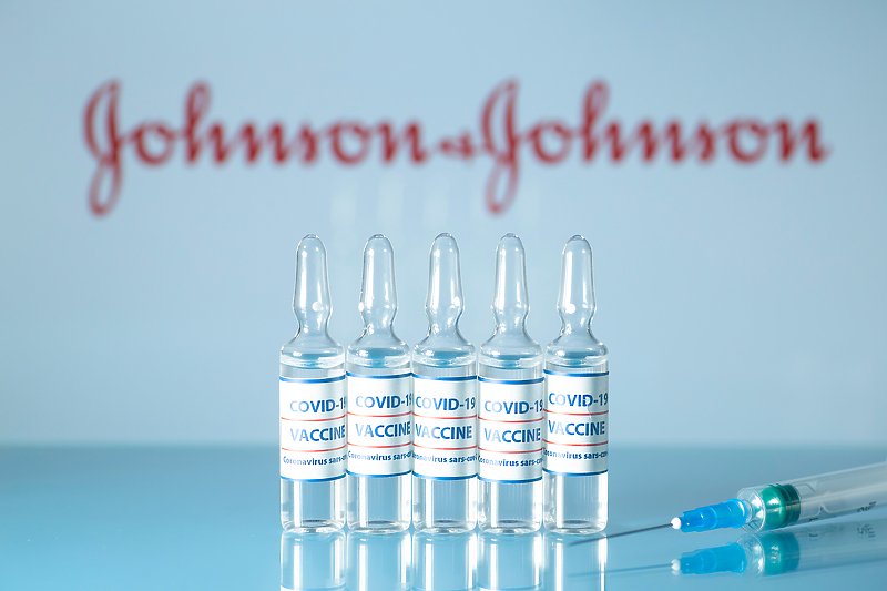 Johnson & Johnson cjepivo preporučeno i u zemljama s varijantama covida