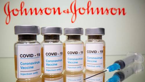 Johnson &Johnson iduće sedmice predstavlja rezultate ispitivanja svoga cjepiva