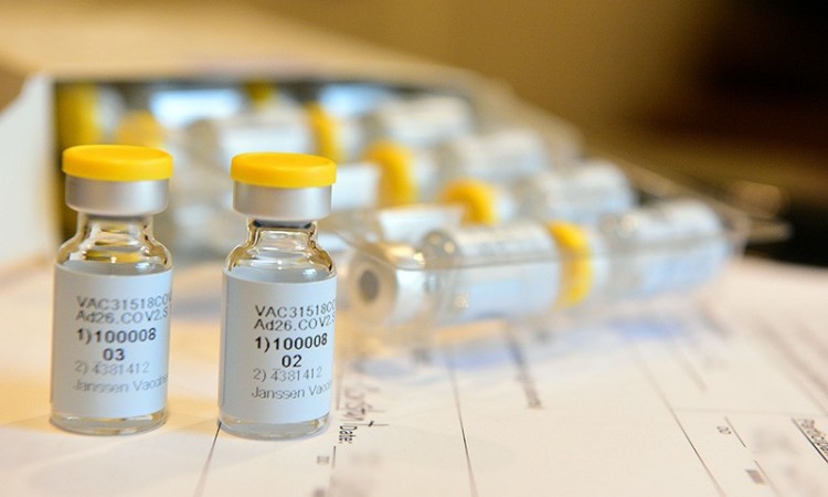 Johnson & Johnson neće moći dostaviti predviđeni broj vakcina za EU