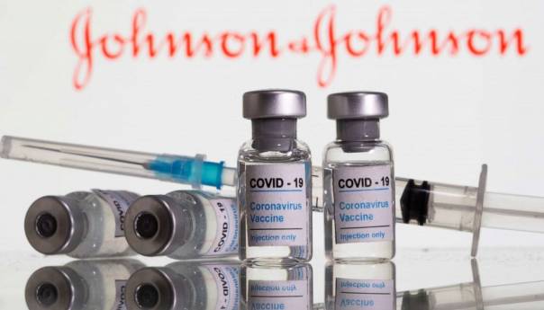 Johnson & Johnson testira svoju vakcinu na adolescentima