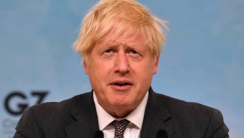 Johnson: Nećemo napustiti Afganistance koji su nam pomagali