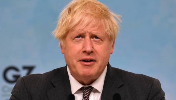 Johnson: Nećemo napustiti Afganistance koji su nam pomagali