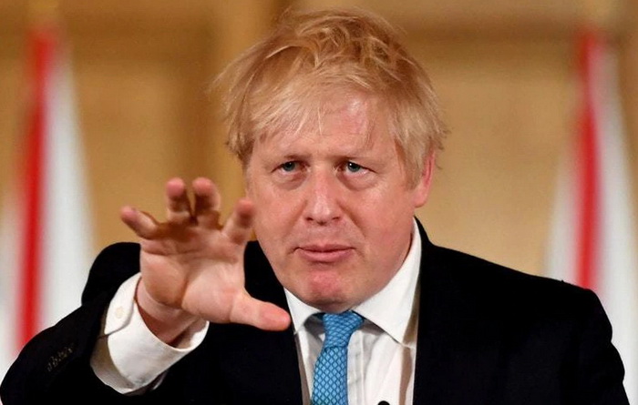 Johnson: Nije kraj priče sa koronom, idu hladniji mjeseci