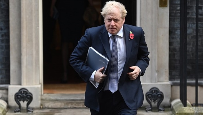 Johnson o trgovinskim pregovorima s EU: Bit će vrlo teško postići sporazum