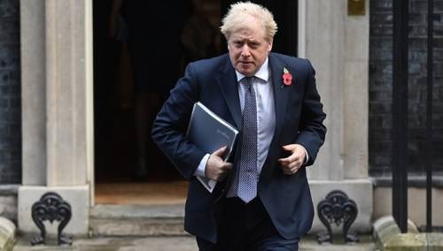 Johnson o trgovinskim pregovorima s EU: Bit će vrlo teško postići sporazum