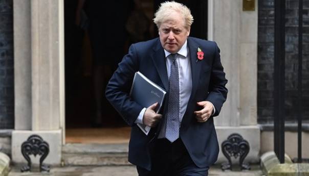 Johnson o trgovinskim pregovorima s EU: Bit će vrlo teško postići sporazum