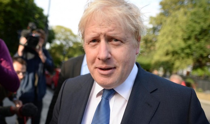Johnson odgodio lokalne izbore u Britaniji do naredne godine