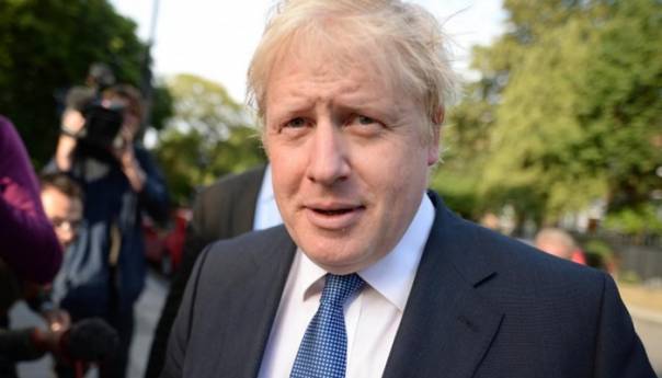 Johnson odgodio lokalne izbore u Britaniji do naredne godine