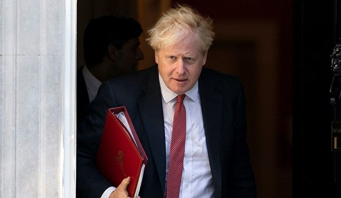 Johnson optužio EU da želi granicu na moru, Irska tvrdi da to nije tačno