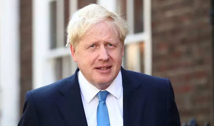 Johnson otkrio: Vlada je imala plan u slučaju moje smrti