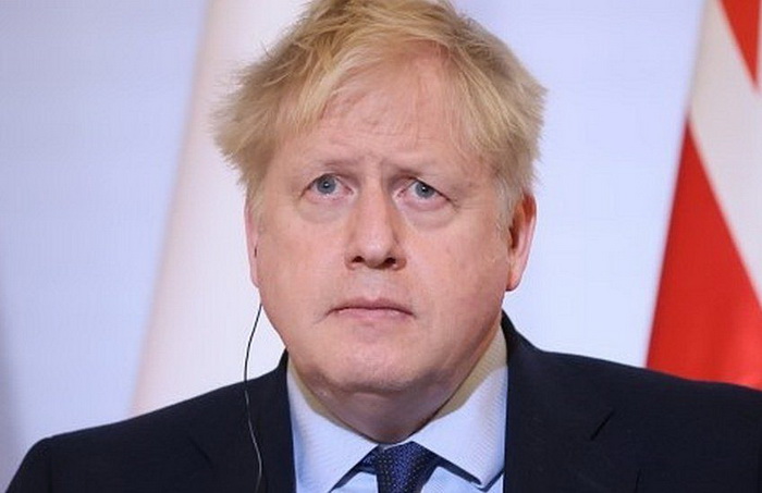 Johnson: Podsjetilo me na bombardovanje Sarajeva i pijace Markale