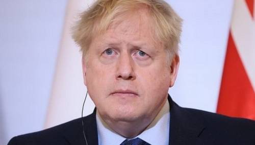 Johnson: Podsjetilo me na bombardovanje Sarajeva i pijace Markale