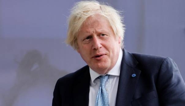 Johnson: Potreban hitan sastanak UN-a i NATO