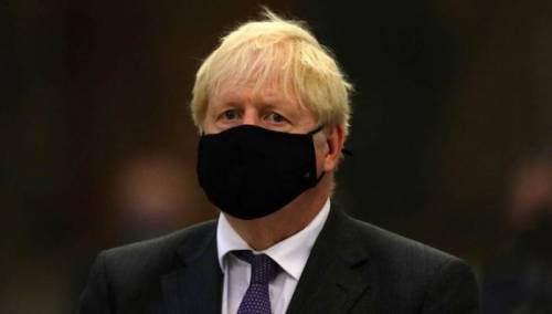 Johnson pozvao Britance da nakon božićnog ručka čitaju novi trgovinski sporazum