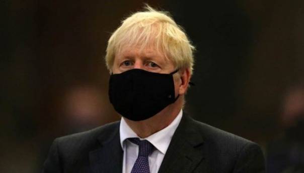 Johnson pozvao Britance da nakon božićnog ručka čitaju novi trgovinski sporazum