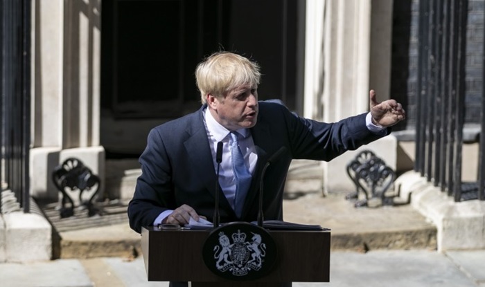 Johnson: Pred Britanijom su teški mjeseci