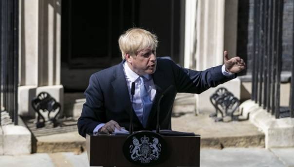 Johnson: Pred Britanijom su teški mjeseci