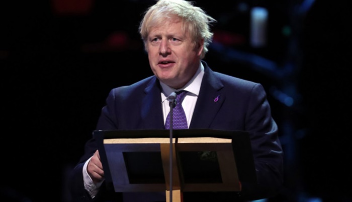 Johnson: Pričamo "nikad više", a šta je bilo sa tom odlučnošću u genocidu u Bosni