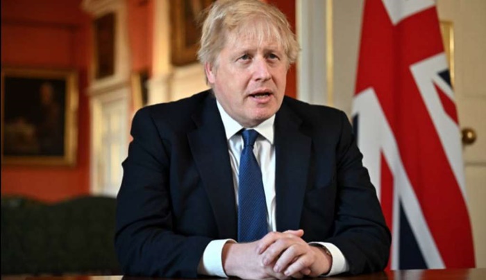 Johnson: Putin je postigao suprotno od onoga što je želio