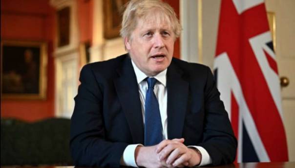 Johnson: Putin je postigao suprotno od onoga što je želio