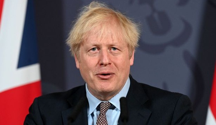Johnson: Referendum jednom u generaciji