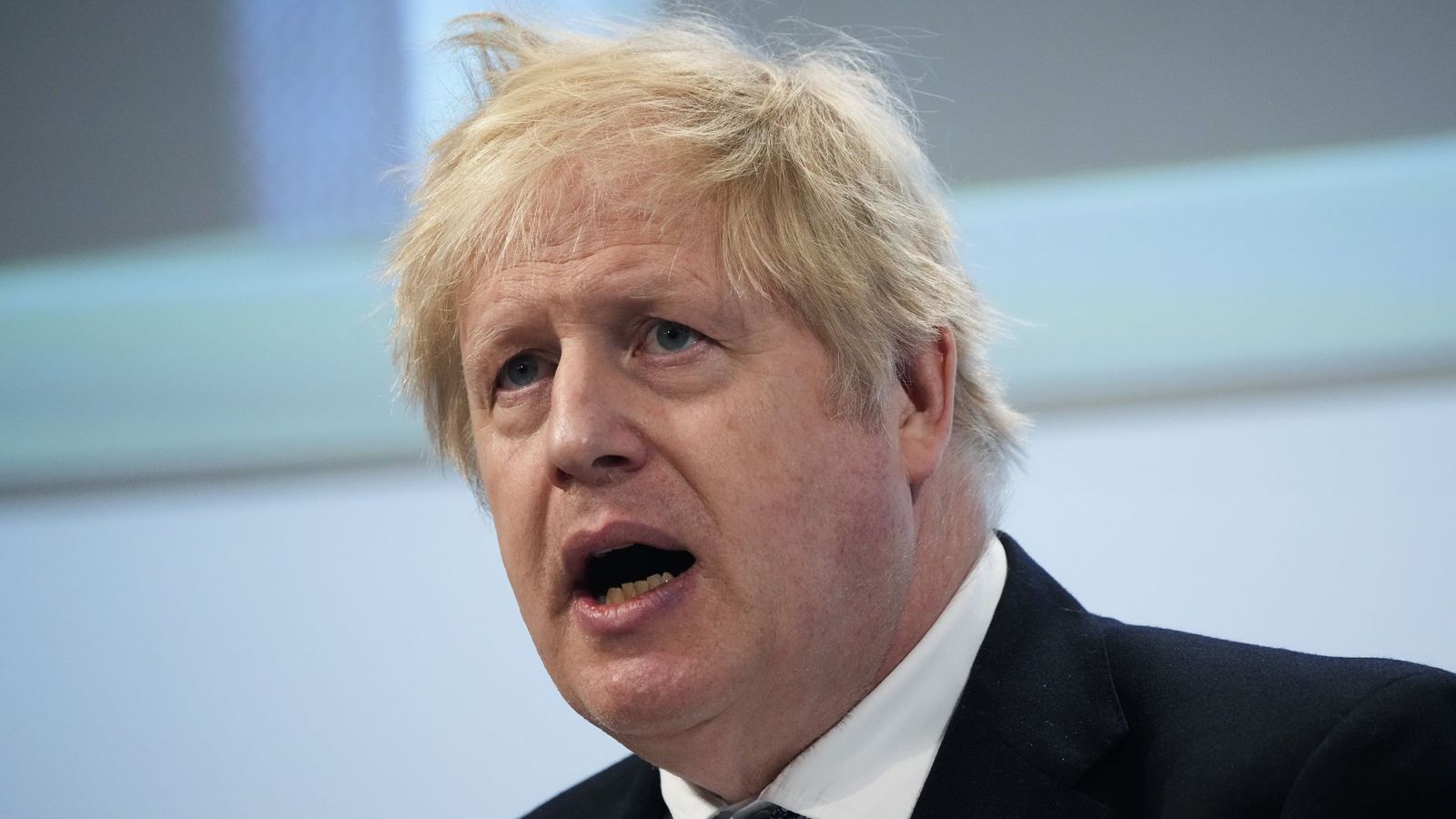 Johnson: Rusija planira najveći rat u Evropi od 1945.