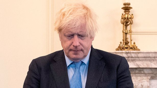 Johnson sazvao za utorak sastanak lidera G7 o Afganistanu