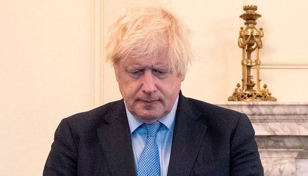 Johnson sazvao za utorak sastanak lidera G7 o Afganistanu